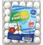 Haira Fresh Eggs
