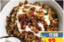 Mjdra Lentil Rice With Yogurt