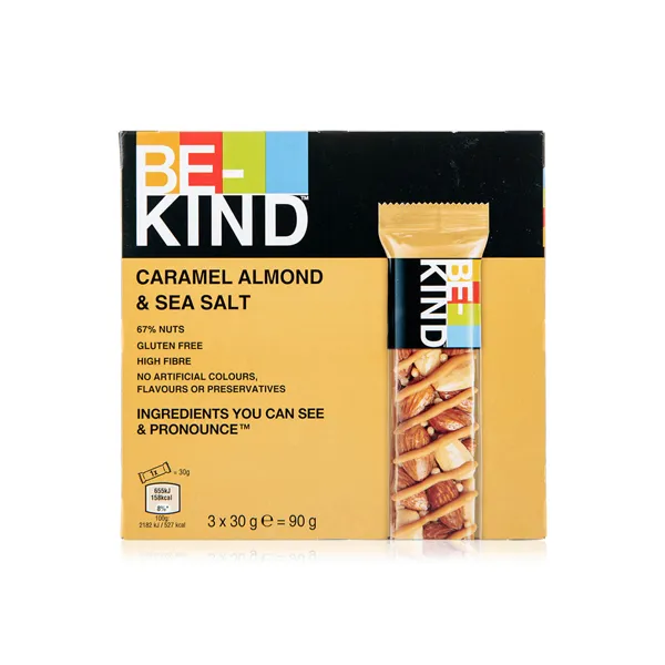 Be-Kind C ml Almond & Sea Salt