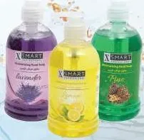 X Smart Hand Soap