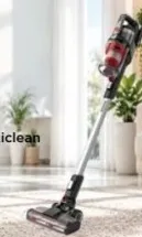 Hoover HomePro Plus Cordless Vacuum Cleaner Clsv-Hpma