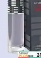 Davidoff The Game EDT
