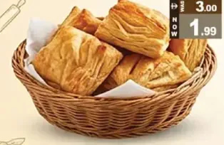 Egg Puffs