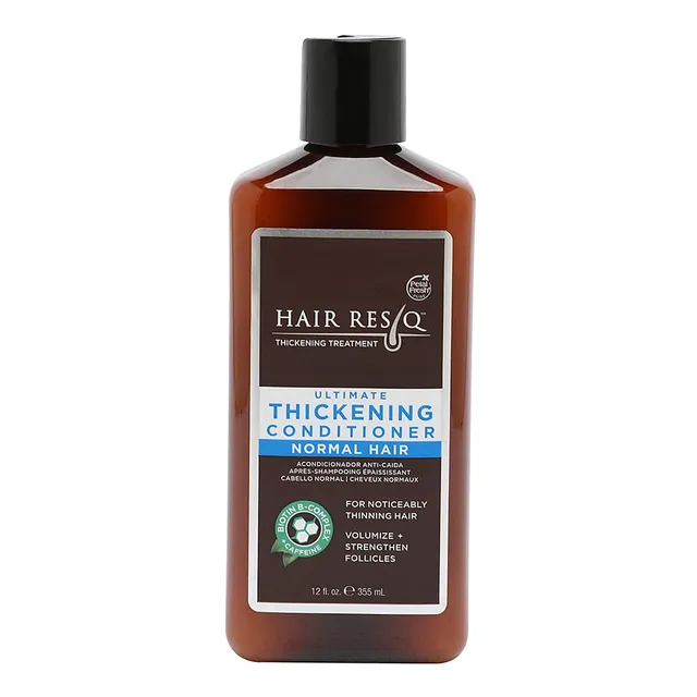 Petal Fresh Pure Petal Fresh Hair Rescue Conditioner Thickening