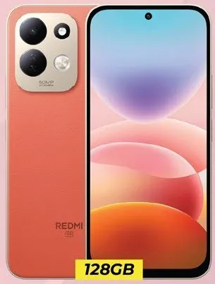 Redmi 17 6 GB/128 GB
