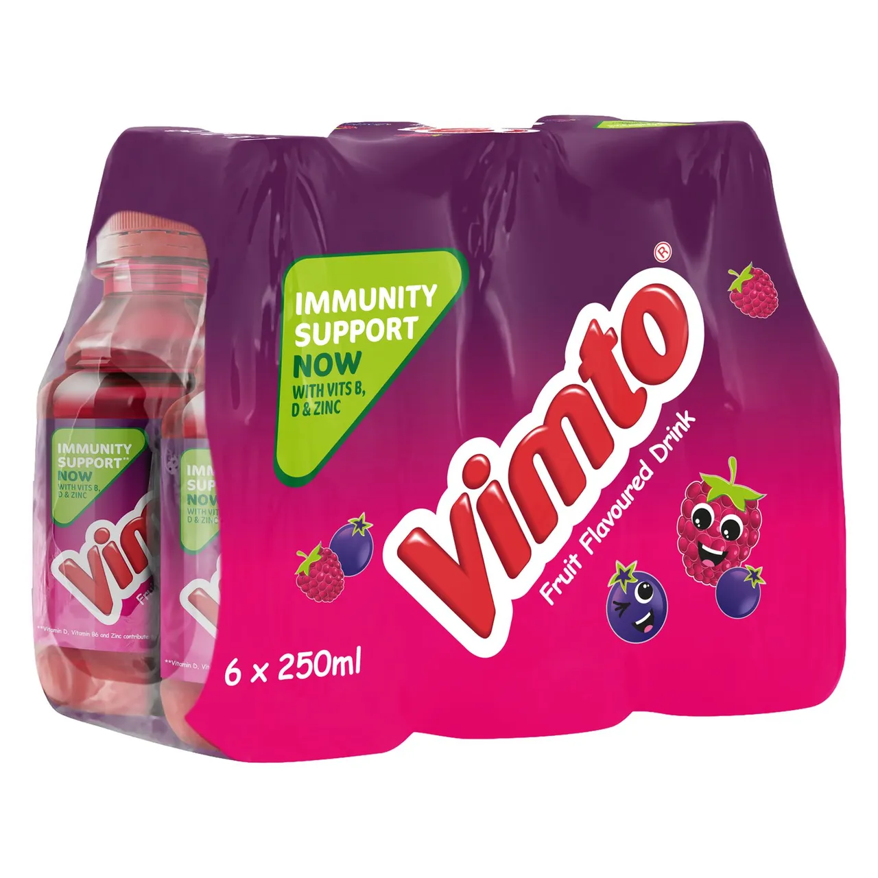 Vimto قبعة رياضية