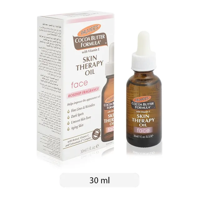 Palmers Palmer's Skin Therapy Face Oil