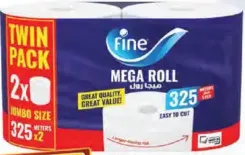 Fine Classic Hand Towel Rolls