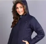 Ladies Jacket
