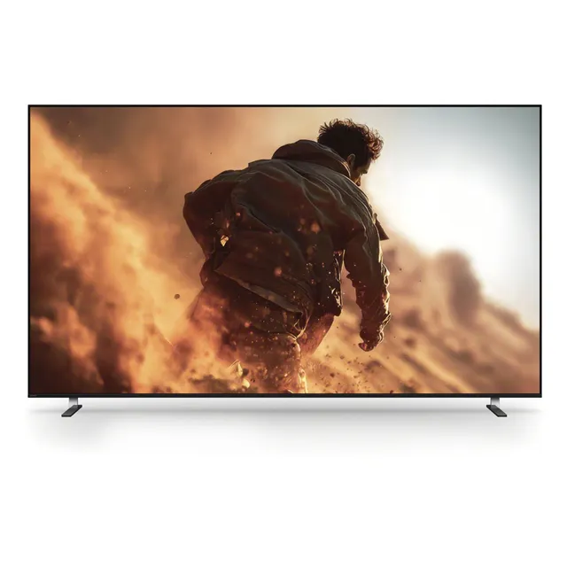 Sony BRAVIA 7 75 Inch 4K Mini LED Smart Google TV K-75XR70M2, Black