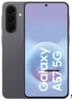 Samsung A17 5G, 8 GB/256 GB
