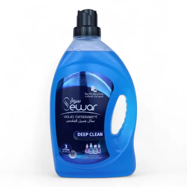 Sewar Detergent Liquid