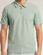 Mens Polo T-Shirt