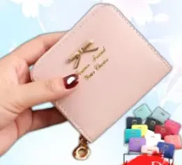 Ladies Wallet