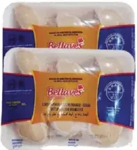 Bellavas Chiken Dramstick