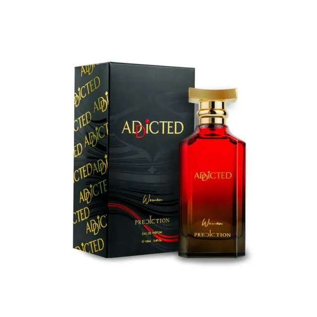 Prediction Addicted EDP For Women