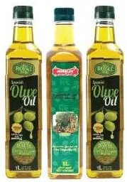 Olive Oil