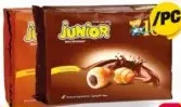 Junior ميني كرواسون بندق/شوكولاتة
