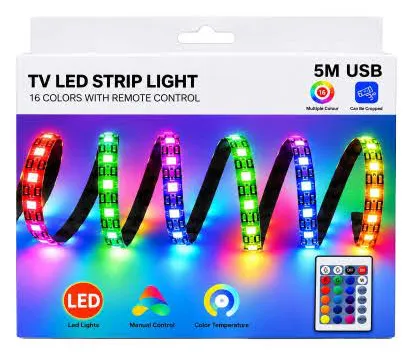 Led Strip Light
