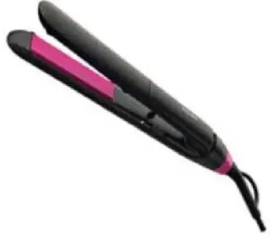 Philips Hair Straightener BHS-375