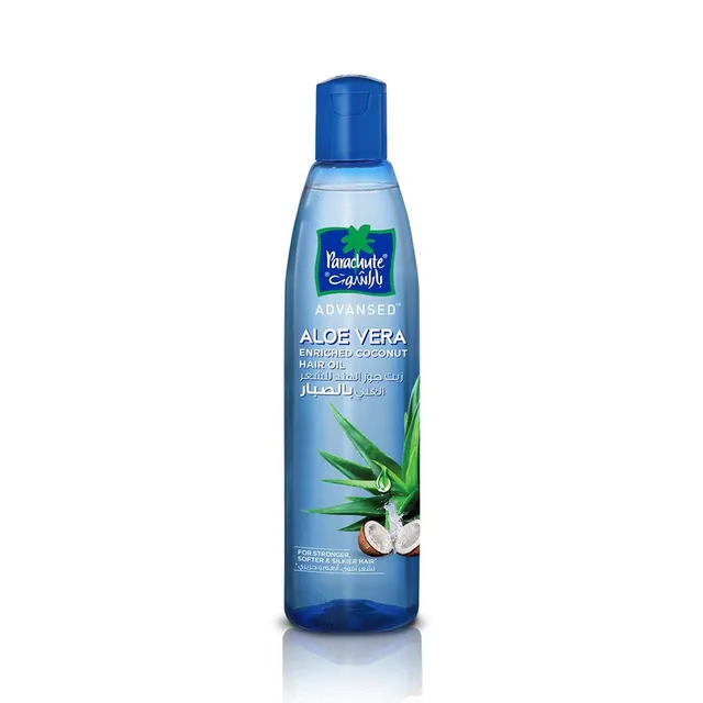 Parachute Advansed Aloe Vera Enriched Coconut Hair Oil