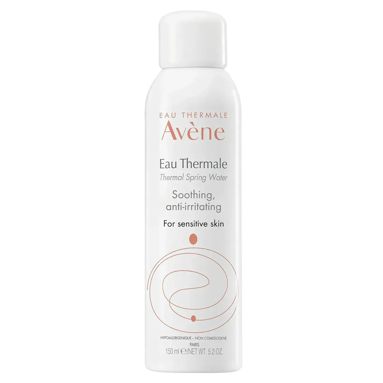 avene مياه الينابيع الحرارية