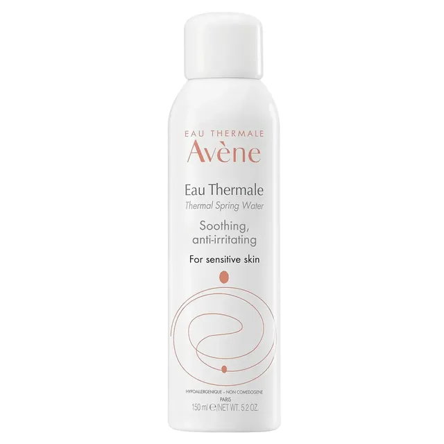 avene Thermal Spring Water