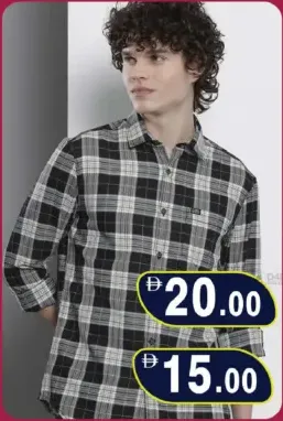 Mens Shirt