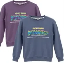 Boys Sweater