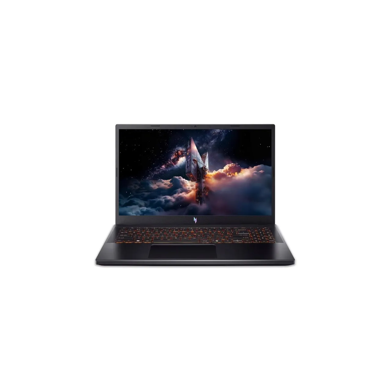 Acer لابتوب ألعاب Nitro V 15، معالج Intel Core i5-13420H، رام 16 GB، تخزين 512 GB SSD، كرت شاشة 6 GB NVIDIA GeForce RTX 3050، نظام Windows 11 Home، أسود، ANV15-52-57K5