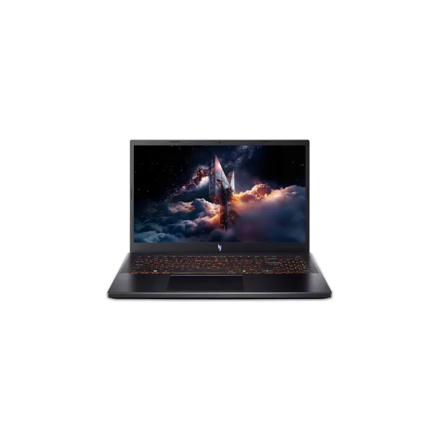 Acer Nitro V 15 Gaming Notebook, Intel Core i5-13420H Processor, 16 GB RAM, 512 GB SSD, 6 GB NVIDIA GeForce RTX 3050 GPU, Windows 11 Home, Black, ANV15-52-57K5