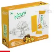 Naturo Fruit Bars Mango