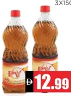 PV زيت الخردل