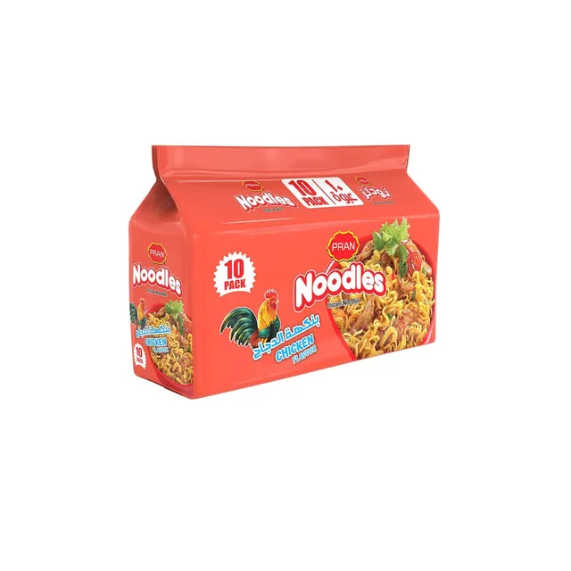 Pran Instant Noodles Chicken