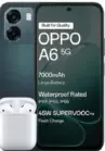 OPPO A6 8 GB/256 GB