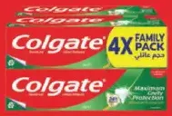 Colgate Toothpaste Mint