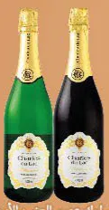 Sodiko Charles Du Lac White Grape/ Red Grape Drink