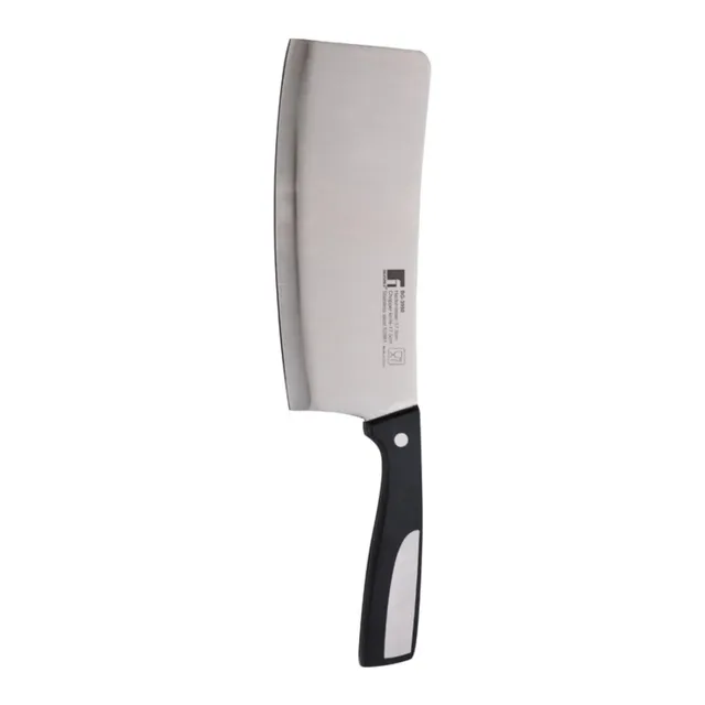 Bergner Resa 17.5 cm Stainless Steel Chopper Knife, BG3950