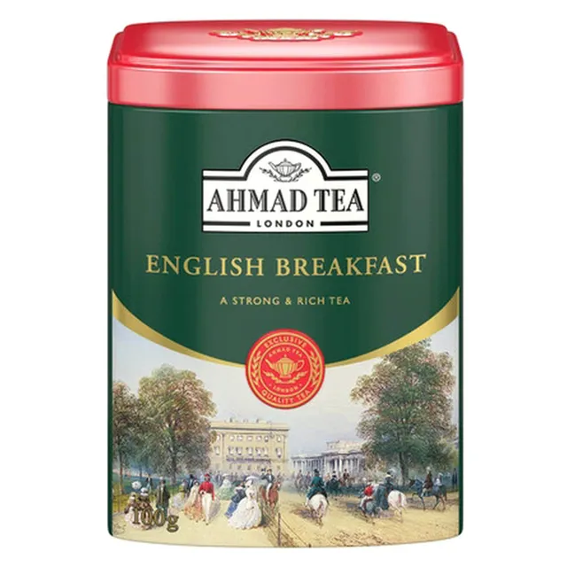 Ahmad Tea English Breakfast Tea