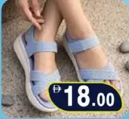 Ladies Sandal