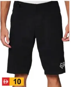 Foxx Mens Shorts FX1060