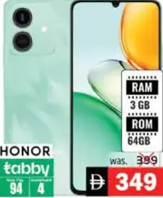 Honor Play 10 3 GB/64 GB