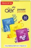 Godrej Aer Power Pocket Assorted