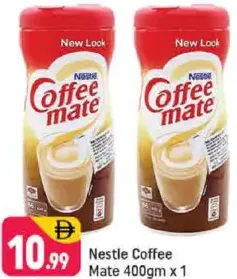 Nestlé Coffee Mate