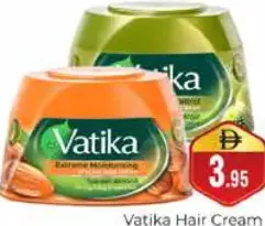 Vatika كريم شعر فاتيكا متنوع
