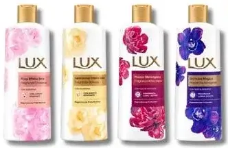 Lux Shower Gel Assorted
