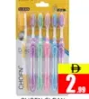 Chotn Clean Tooth Brush
