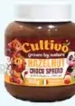 Cultivo Choco Spread