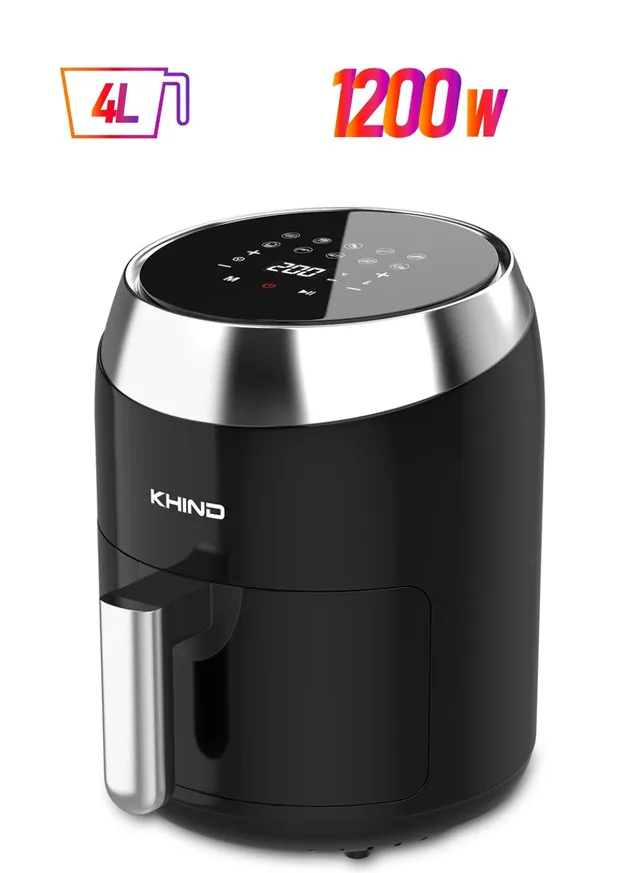 Khind Air Fryer ARF40CD