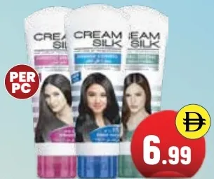 Cream Silk بلسم